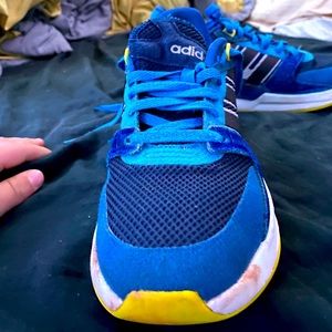 A little dirty but for sure cleanable